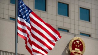 Китай отвръща на САЩ, затваря консулството им в град Чънду