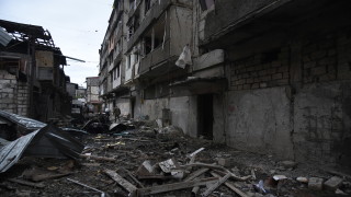 Армения и Азербайджан се обвиниха взаимно че са обстрелвали цивилни