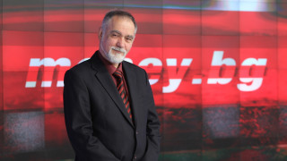 Дългогодишният и утвърден финансов журналист Петър Илиев който е част