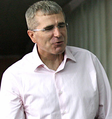 Ковачки създава Българска индустриална камара