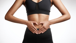 Дори и да усеща симптоми човек рядко обръща внимание на