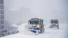 Снежният ад е отнел живота на най-малко шестима американци