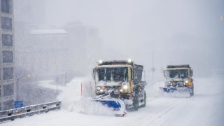 Снежният ад е отнел живота на най-малко шестима американци