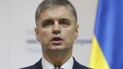 Вадим Пристайко: Най-добрият изход е Украйна да постигне военна победа
