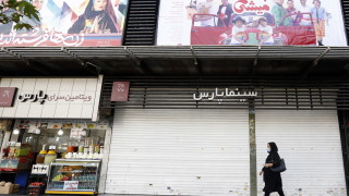 В понеделник отчете най високия си брой на починали от Covid 19