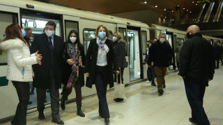 Следим много внимателно данните все още няма информация от Министерство