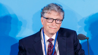 Microsoft разследвала Гейтс заради съмнения за отношения със служителка отпреди 2 десетилетия