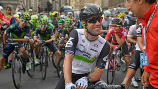 Британският колоездач Марк Кавендиш обяви че ще прекрати състезателната си