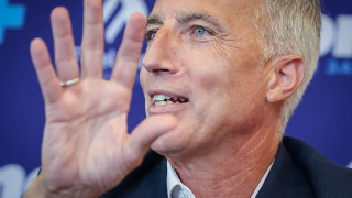 Давид Борбалан ще е новият шеф на съдиите в Испания