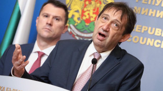 Гръбнакът на незаконното строителство в Баба Алино ще бъде прекършен
