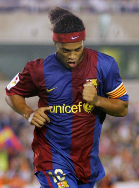 Барселона с класически успех като гост - 3:0 над Сантандер