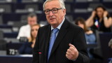 Жан-Клод Юнкер настоя ЕС да се противопостави срещу яростния популизъм
