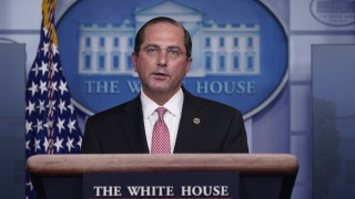 САЩ могат да започнат да имунизират първите американци срещу коронавируса