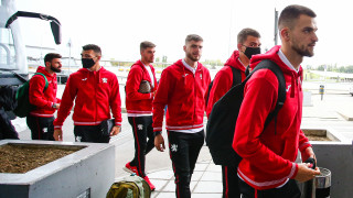 Треньорът който подготвя националните вратари на България Георги Шейтанов