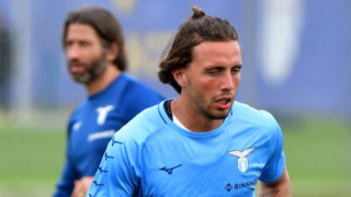 Ювентус и Лацио постигнаха споразумение относно трансфера на левия защитник Лука Пелегрини  Играчът ще