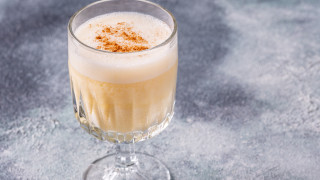 Има коктейли които освен с вкуса си остават в съзнанието