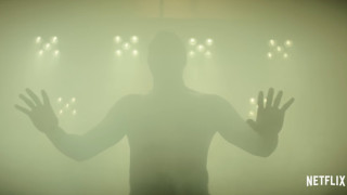 Първи трейлър на Nightflyers на Джордж Р. Р. Мартин