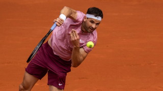 Асоциацията на професионалните тенисисти ATP обяви нова световна ранглиста след