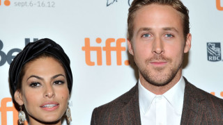 Ева Мендес и Райън Гослинг са заедно вече от над