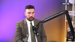 Аркади Шарков: България е загубила близо 6% от БВП през 2024 г. заради затлъстяването 