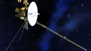 "Вояджър-1" се готви да напусне Слънчевата система