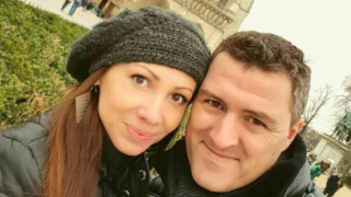 Георги от "Женени от пръв поглед" с нова любов