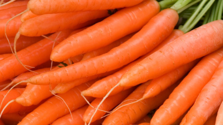 Ще се изненадате от тази полза на морковите 