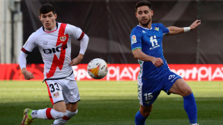 Отборите на Райо Валекано и Бетис не се победиха и