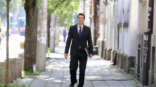 Във ВСС трябва да се решават проблемите но не чрез