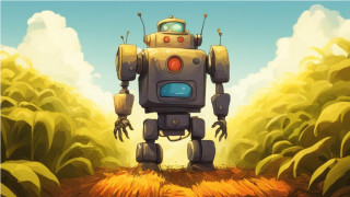 Роботиката: Индустрия за $218 млрд. през 2030 г.