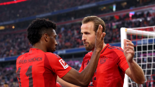 Арсенал планира да подсили атакуващата си мощ през зимния трансферен