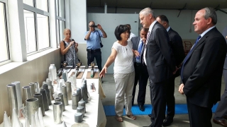 Нямаме вина, че наше оръжие стига до Сирия, отсече Лукарски