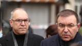 Обмислят разкриването на денонощни ваксинационни кабинети