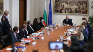 Дейността на ЦИК се мери не в месеци и в