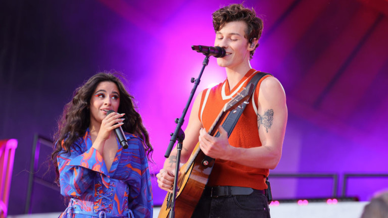 Заедно ли са отново Камила Кабейо и Шон Мендес