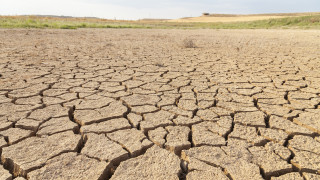 Ако се опитваме да си представим най сухото място на Земята