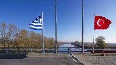 Гърция и Турция стопяват ледовете