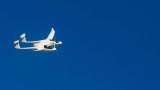 Самолетът без вредни емисии HY4 започва тестови полети