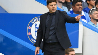 Мениджърът на Челси Маурисио Почетино сподели че причините за това