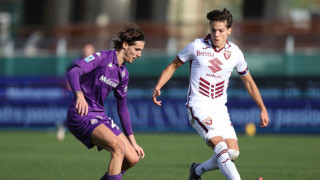 Отборът на Торино направи добра операция като спечели точка при