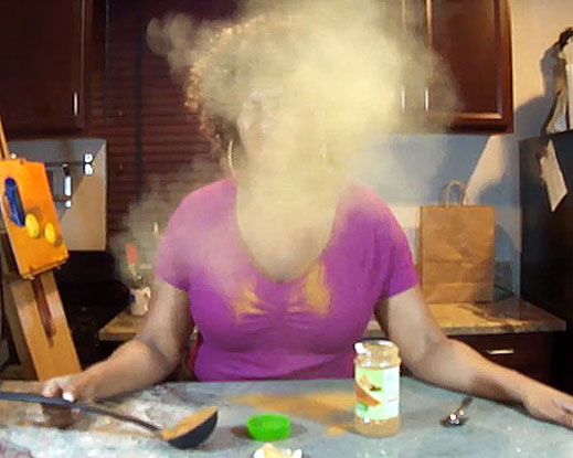 Внимание! Нова опасна мания в нета :)