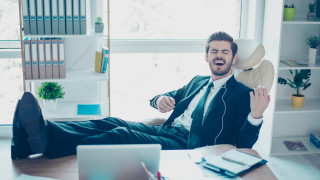 Добре развитите умения за производителност са полезни не само в