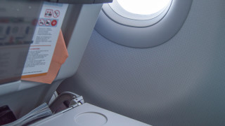 Състоянието на българската гражданска авиация беше много тежко повлияно от