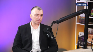Доктор Димитър Пейчинов се дипломира през 2012г като магистър лекар в