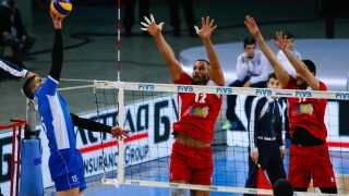 Силни отбори идват и си отиват Правят серии от поредни