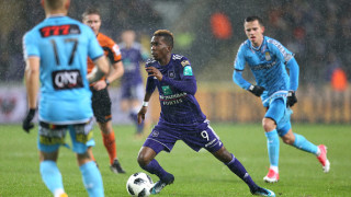 Новата перла на Олимпиакос пред дебют срещу Лудогорец 