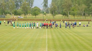 Берое загуби с 0 2 от Академия Пандев в първата си