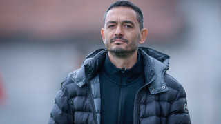 Изпадналият от Втора лига отбор на ОФК Несебър стартира лятна