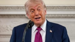 Тръмп: След моя молба Иран няма да екзекутира осем жени