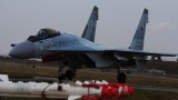 Египет купува 20 руски изтребителя Су-35 за $2 милиарда